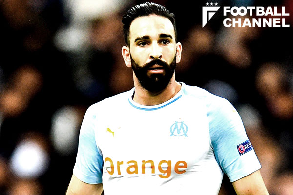 アディル・ラミ