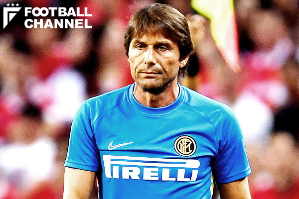 アントニオ・コンテ