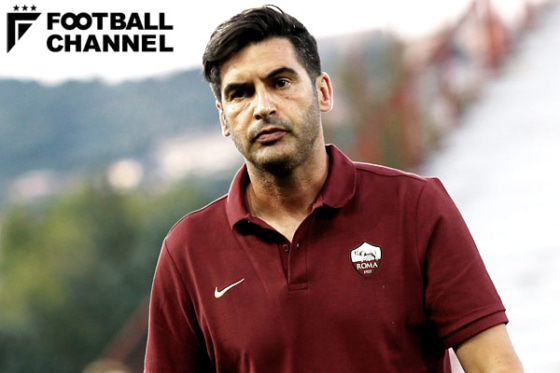 パウロ・フォンセカ