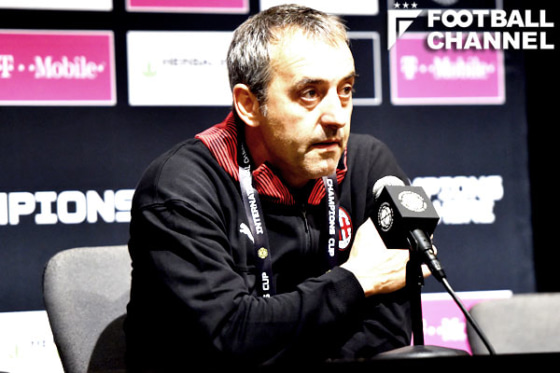 マルコ・ジャンパオロ