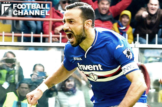 ファビオ・クアリャレッラ