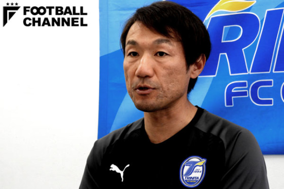 監督 黒田剛監督 テレビ東京「FOOT×BRAIN」出演のお知らせ | お知らせ