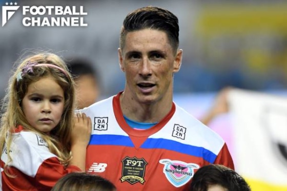 フェルナンド・トーレス