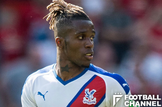 ウィルフレッド・ザハ