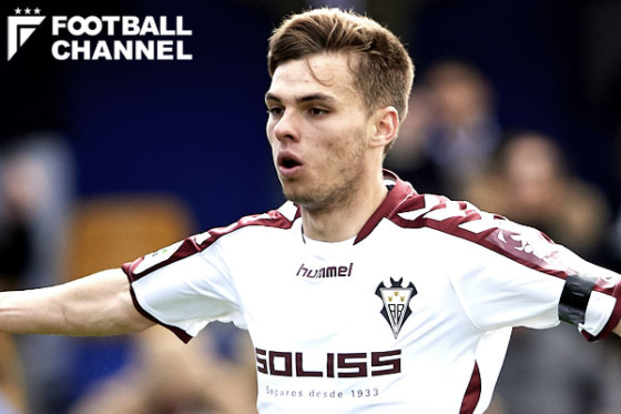 アレックス・フェバス