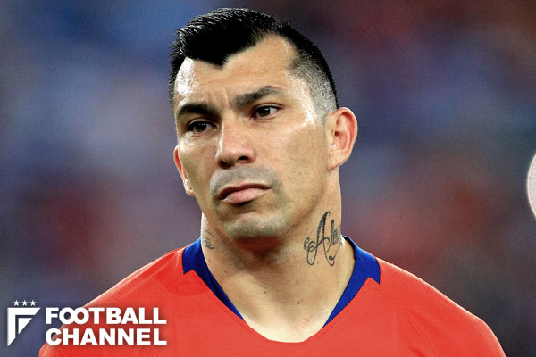 ガリー・メデル