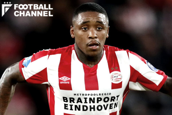 トッテナム ベルフワイン 注目選手】ステーフェン・ベルフワイン ｜ トッテナム | DAZN