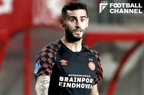 ガストン・ペレイロ