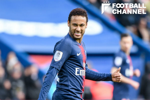 ネイマールの移籍問題は決着となるか？PSGがレアルに金銭+19歳ブラジル