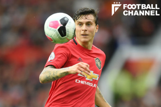 ヴィクトル・リンデロフ