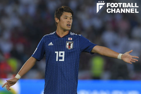日本代表DF酒井宏樹、第2子誕生をSNSで報告。「より一層の責任感を持つ