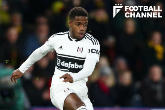 ライアン・セセニョン