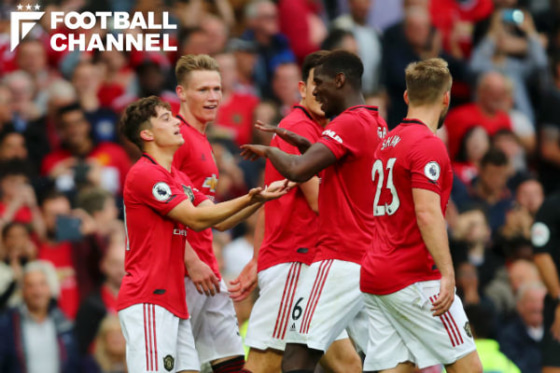 マンチェスター・ユナイテッド