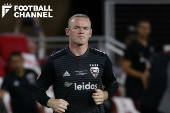 ウェイン・ルーニー