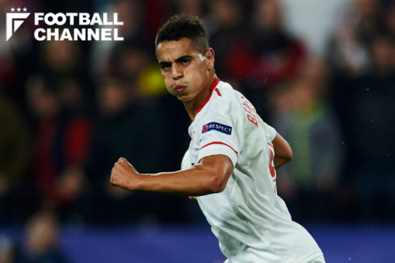 ウィサム・ベン・イェデル