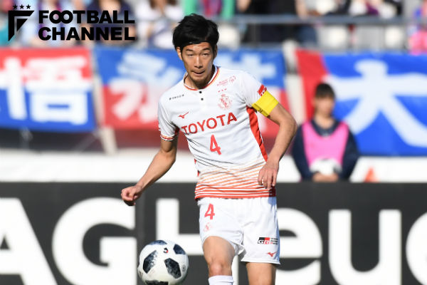 小林裕紀【写真:Getty Images】