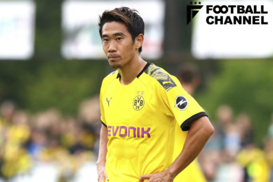 香川真司