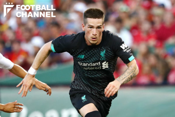 ライアン・ケント