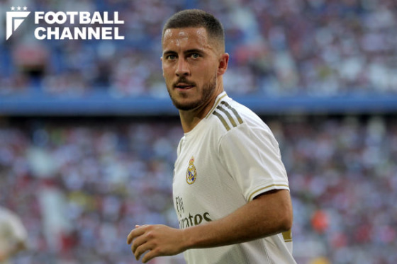 エデン・アザール