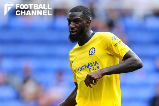 ティエムエ・バカヨコ