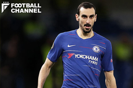 ダビデ・ザッパコスタ