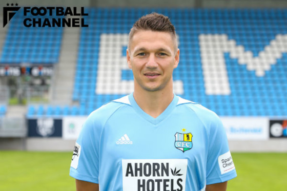 ダニエル・フラーン