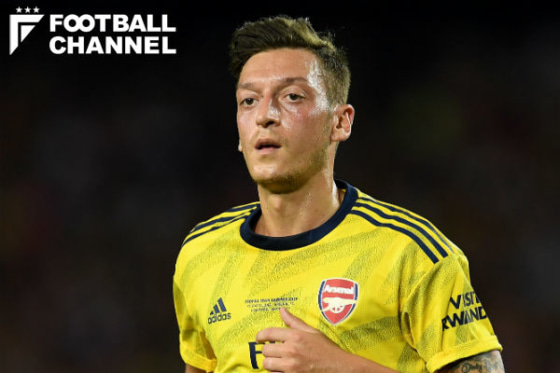 メスト・エジル