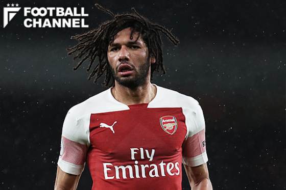 モハメド・エルネニー