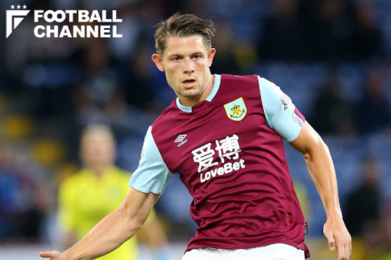 ジェームス・ターコウスキ