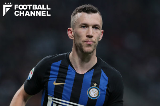 イバン・ペリシッチ