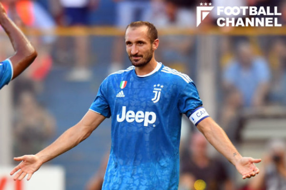 ジョルジョ・キエッリーニ