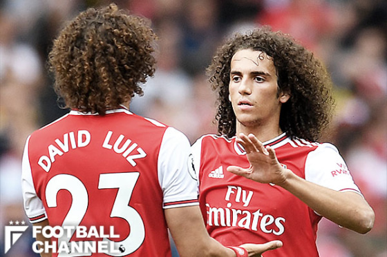 マテオ・ゲンドゥージ