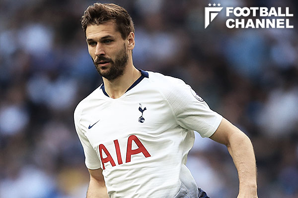 フェルナンド・ジョレンテ