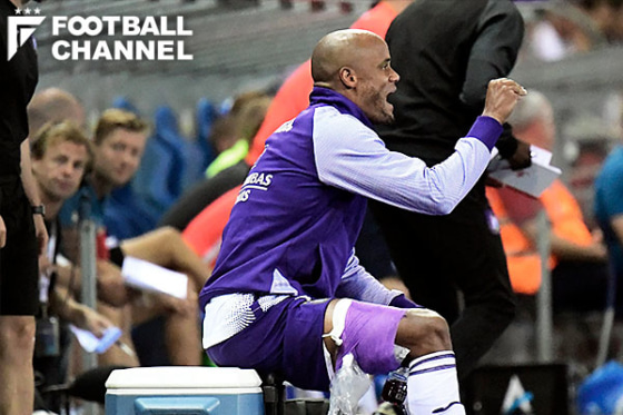 ヴァンサン・コンパニ