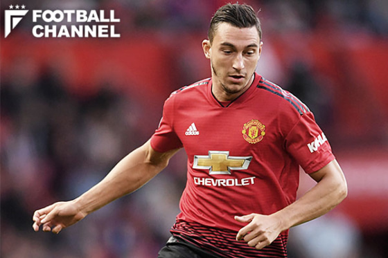 マッテオ・ダルミアン