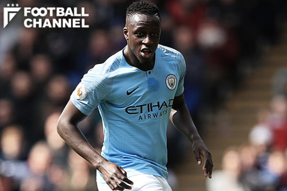 バンジャマン・メンディ