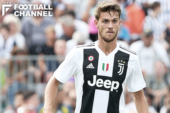 ダニエレ・ルガーニ