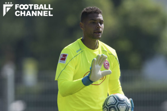 ザック・ステッフェン