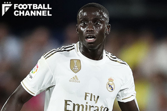 フェルラン・メンディ