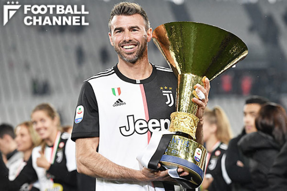 アンドレア・バルツァッリ