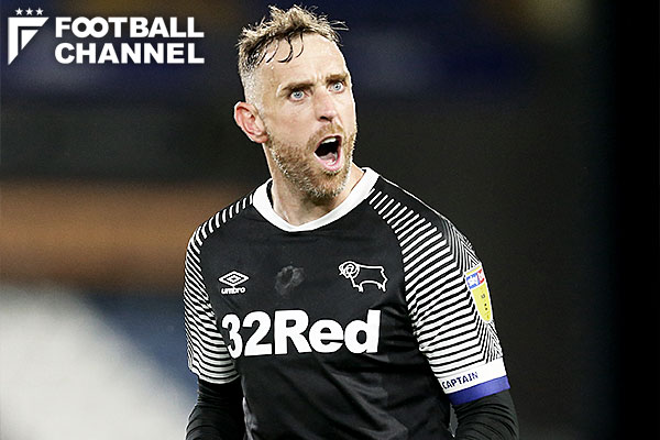 リチャード・キーオ