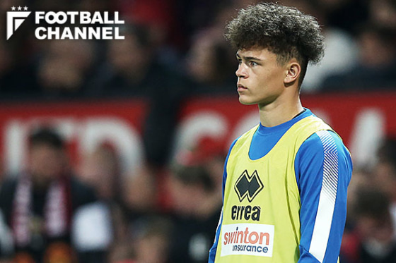 ピーター・トーマス