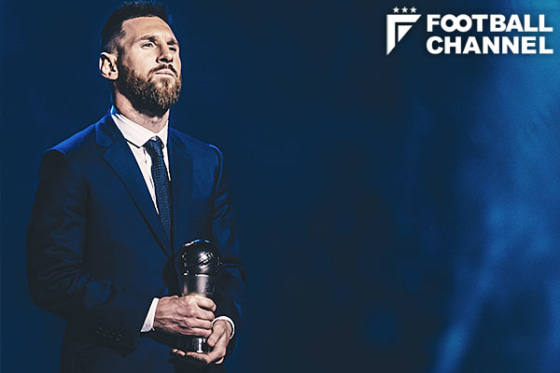 リオネル・メッシ