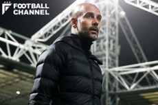 ジョゼップ・グアルディオラ監督