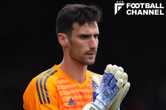 セルヒオ・リコ