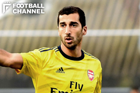 ヘンリク・ムヒタリアン