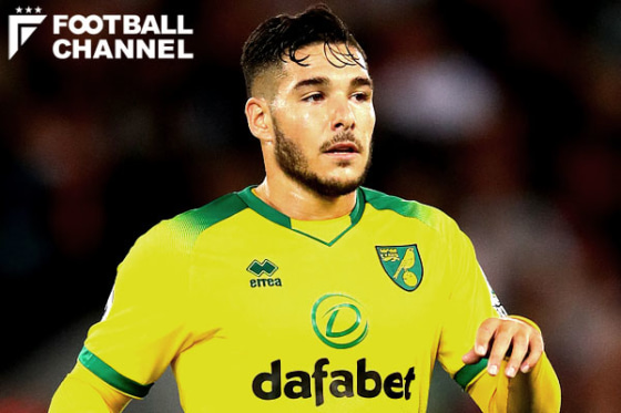 エミリアーノ・ブエンディア