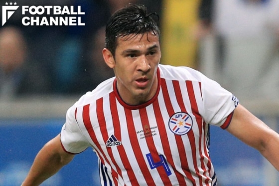 ファビアン・バルブエナ