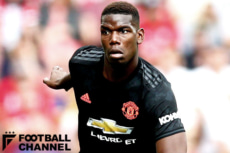 ポール・ポグバ