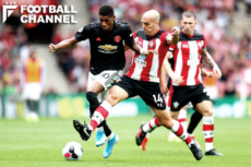 マンチェスター・ユナイテッド